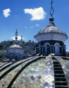 Colonial Quito City Tour