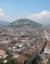 Middle of the world + Cable car + Colonial Quito Tour