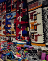 Otavalo’s Handicrafts Market