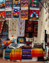 Otavalo Market + Peguche + Cotacachi Market